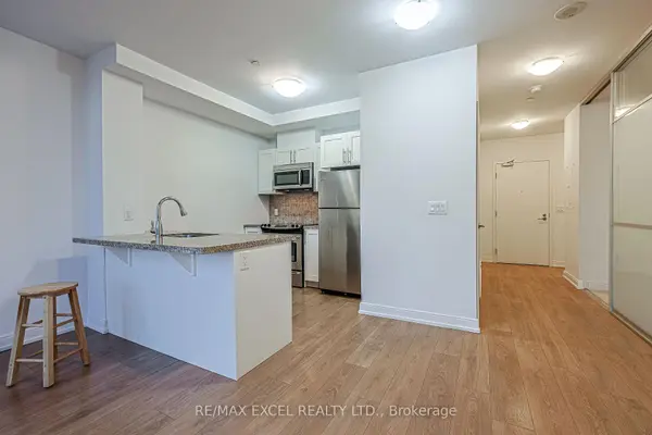 540 Bur Oak AVE #733, Markham, ON L6C 0C4