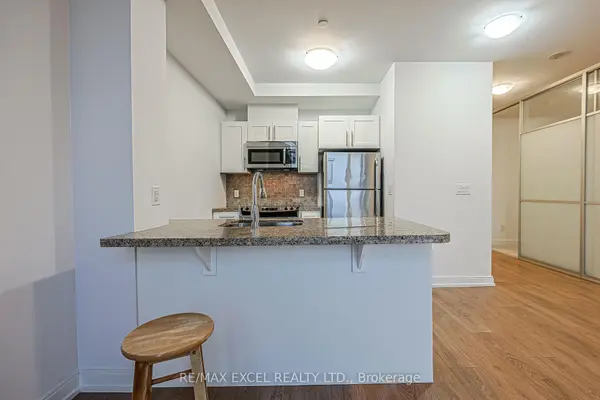 540 Bur Oak AVE #733, Markham, ON L6C 0C4