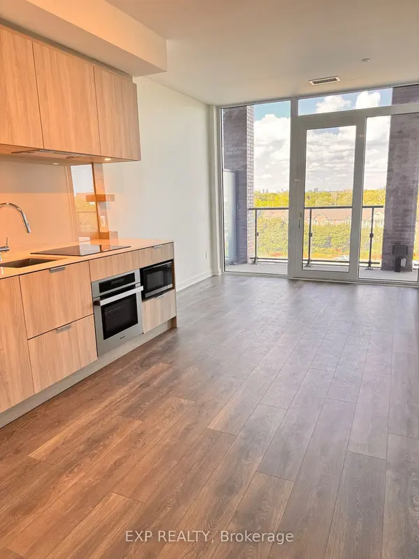 28 Ann ST #605, Mississauga, ON L5G 3G1