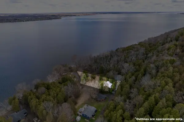 23 PC LN, Prince Edward County, ON K0K 2T0