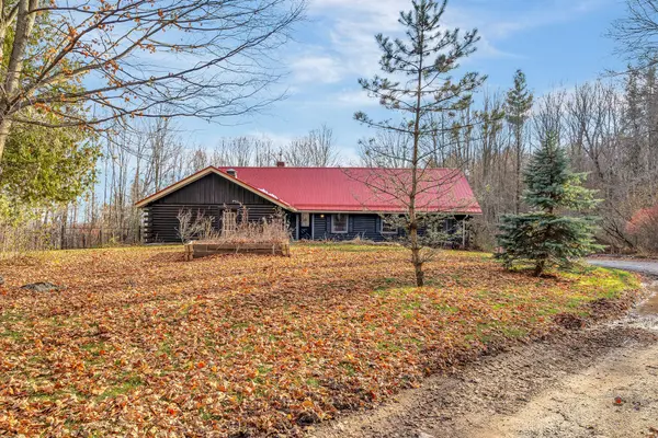266 School House RD, Centre Hastings, ON K0K 3E0