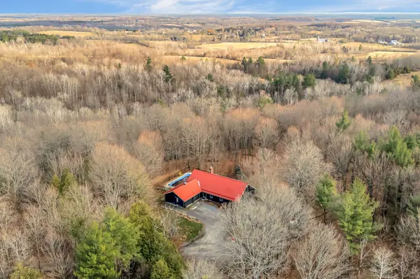 266 School House RD, Centre Hastings, ON K0K 3E0