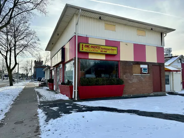 99 Lake ST, St. Catharines, ON L2R 5X5