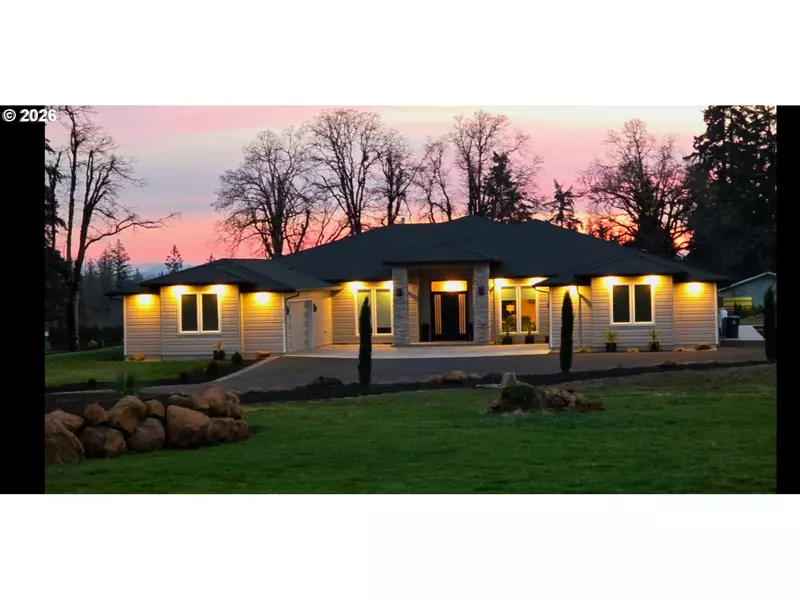 6629 Pony PL, Salem, OR 97317