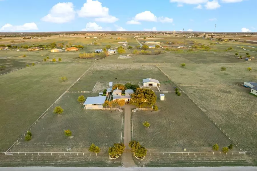 2436 Big Sky Trail, Ponder, TX 76259
