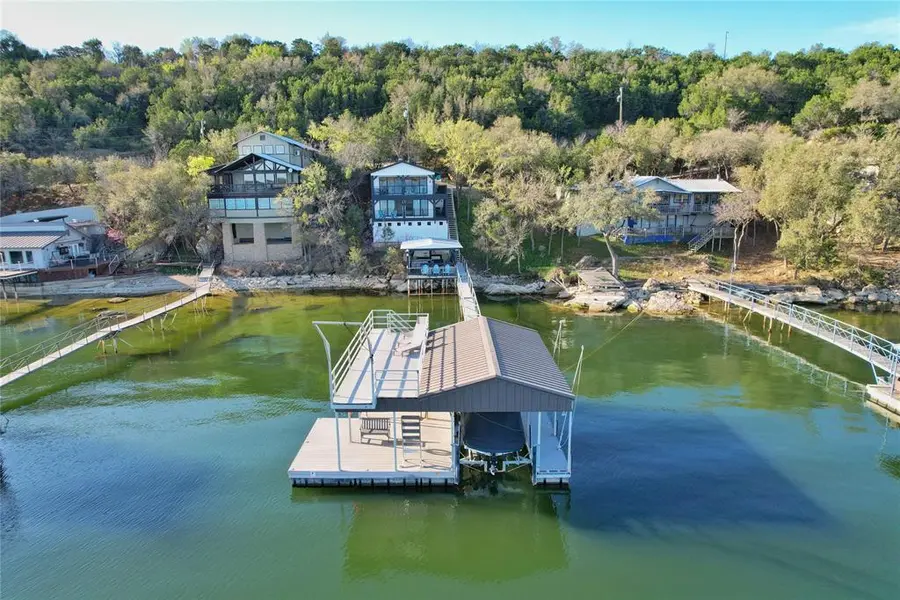 2179 Trail Ridge Rd 2, Graford, TX 76449