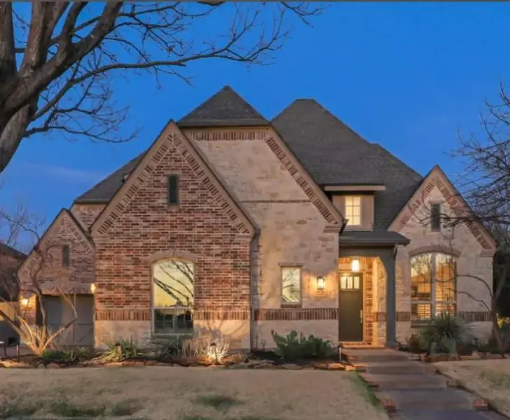 11280 Ashley Lane, Frisco, TX 75035