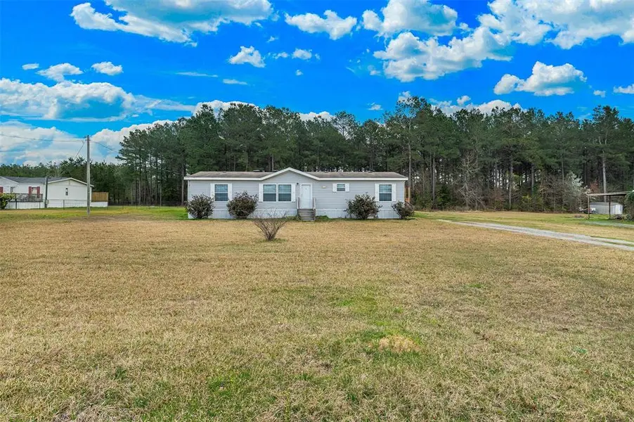 174 Cass Pvt Drive, Gloster, LA 71030