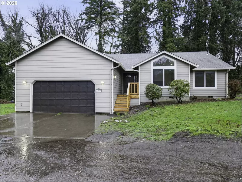 1909 9TH ST, Oregon City, OR 97045