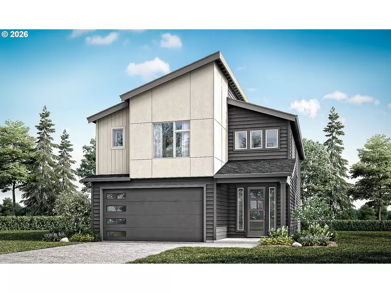 2279 McCracken RD #Lot 03, Woodland, WA 98674