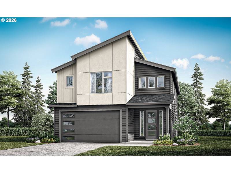 2279 McCracken RD #Lot 03, Woodland, WA 98674