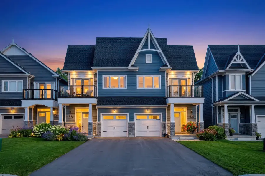 8 Twelve Trees CT, Prince Edward County, ON K0K 3L0