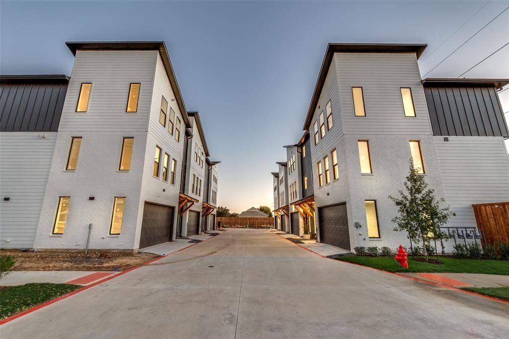 3940 Spring Valley Road #1, Farmers Branch, TX 75001
