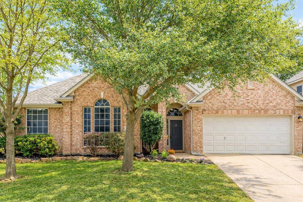 2716 Summer Wind Drive, Grapevine, TX 76051