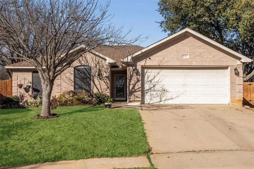 5101 Wilkes Court, Arlington, TX 76017