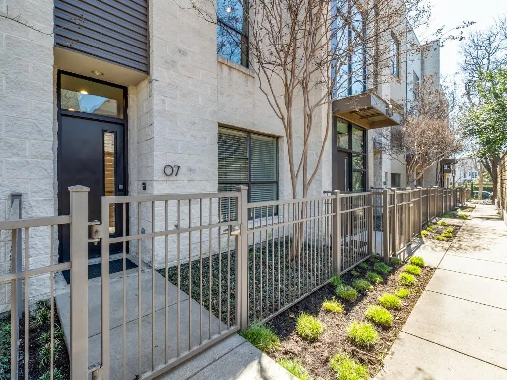 4111 Newton Avenue #7, Dallas, TX 75219