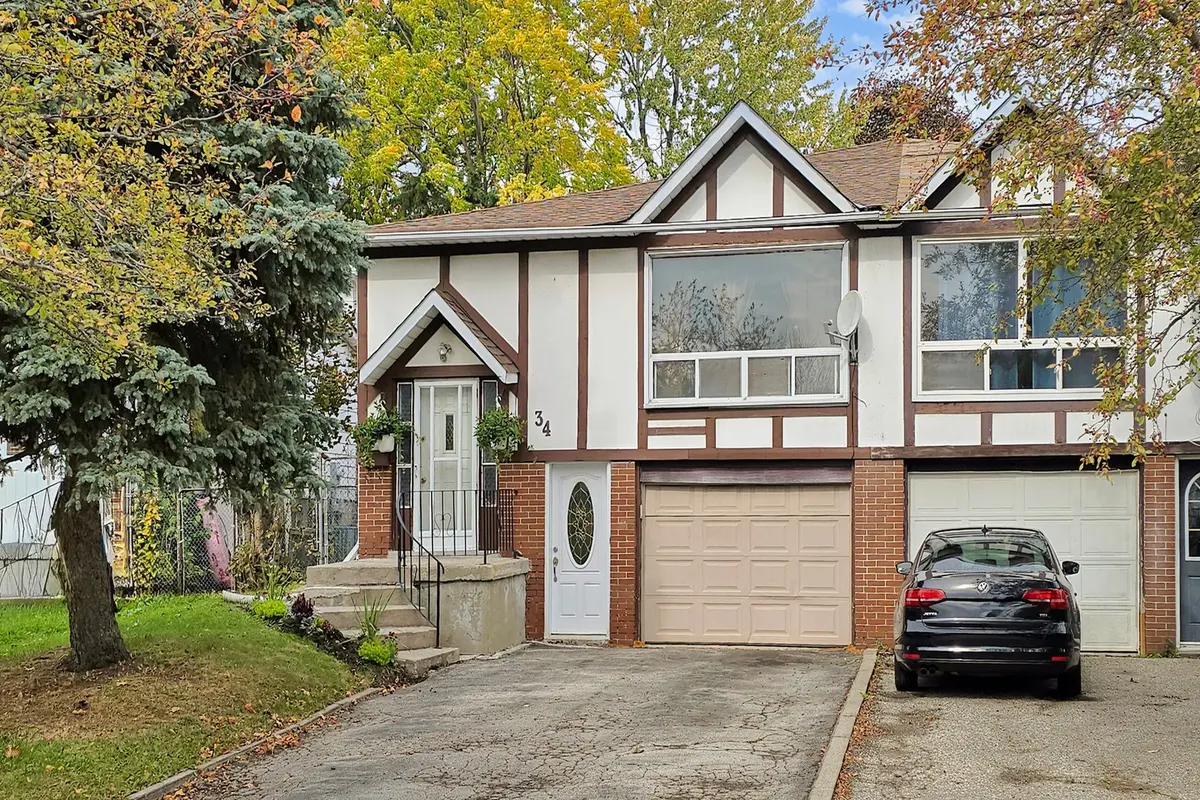 34 Yucatan RD, Toronto C15, ON M2H 2K8