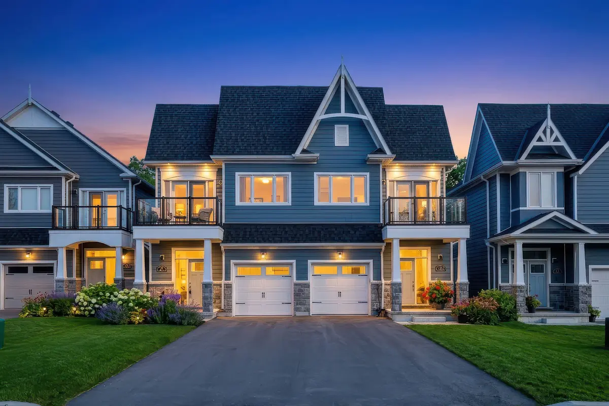 8 Twelve Trees CT, Prince Edward County, ON K0K 3L0