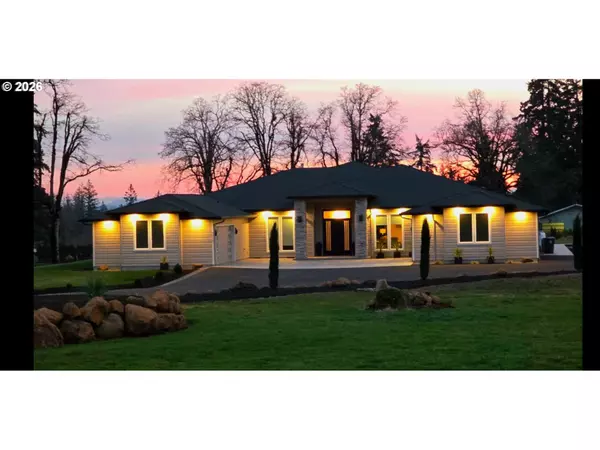 Salem, OR 97317,6629 Pony PL