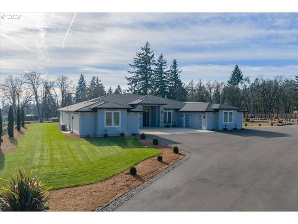 6629 Pony PL, Salem, OR 97317