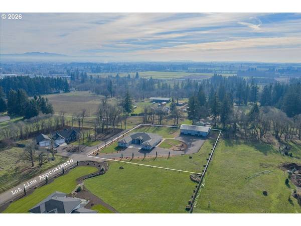 6629 Pony PL, Salem, OR 97317