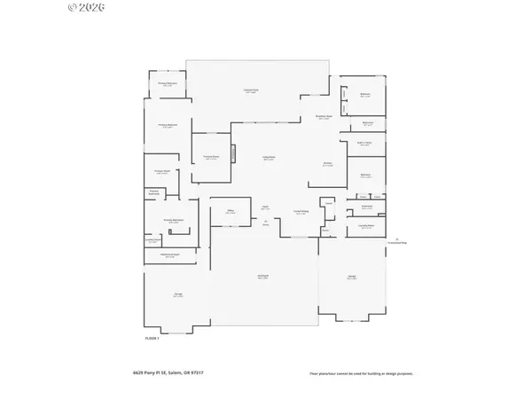 6629 Pony PL, Salem, OR 97317