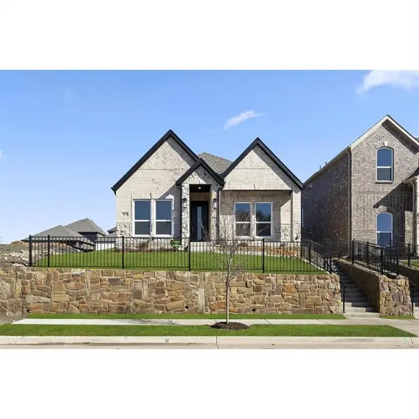 8113 Twin Creek Trail, Rowlett, TX 75089