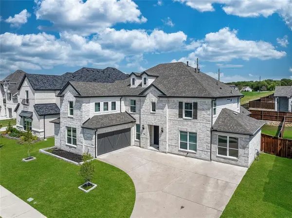 4514 Sky Harbor Drive, Rockwall, TX 75087