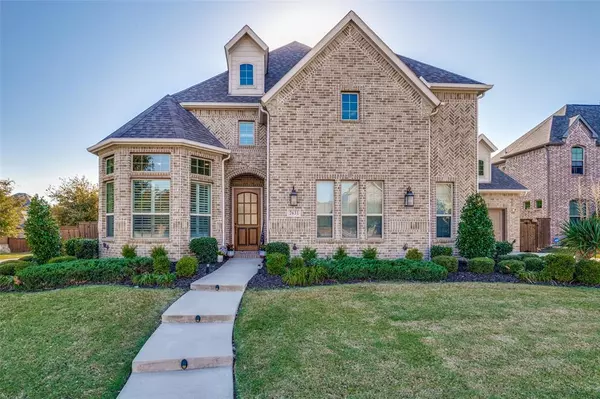 Celina, TX 75009,2631 Seabiscuit Road