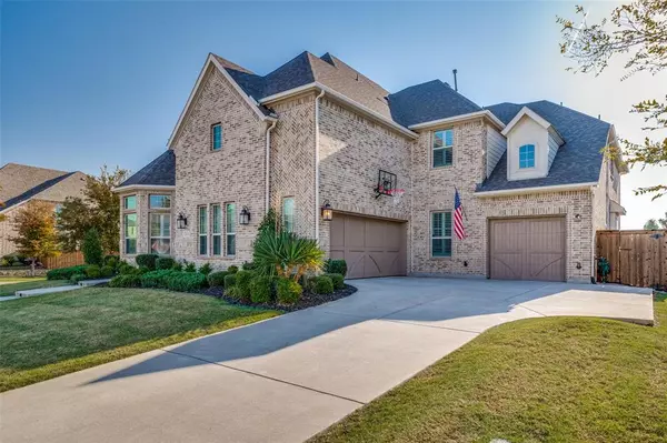 Celina, TX 75009,2631 Seabiscuit Road