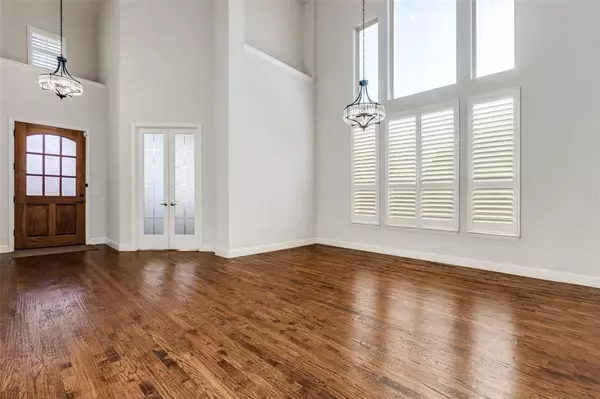 Celina, TX 75009,2631 Seabiscuit Road