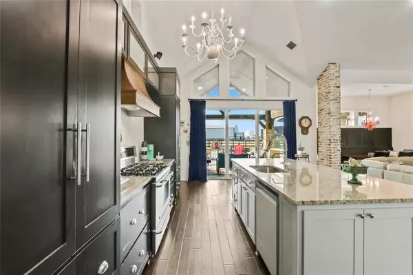 125 George Owens Road, Ponder, TX 76259