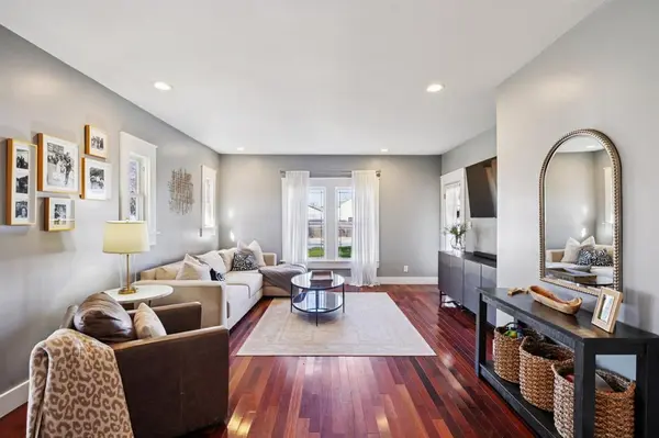 704 Williams Street, Rockwall, TX 75087