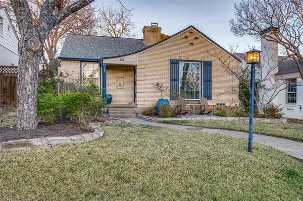 Dallas, TX 75223,818 Valencia Street