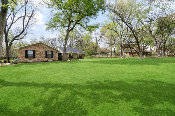 1 Cedar Bend Trail, Lucas, TX 75002