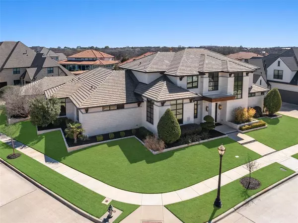 Southlake, TX 76092,1113 La Salle Lane