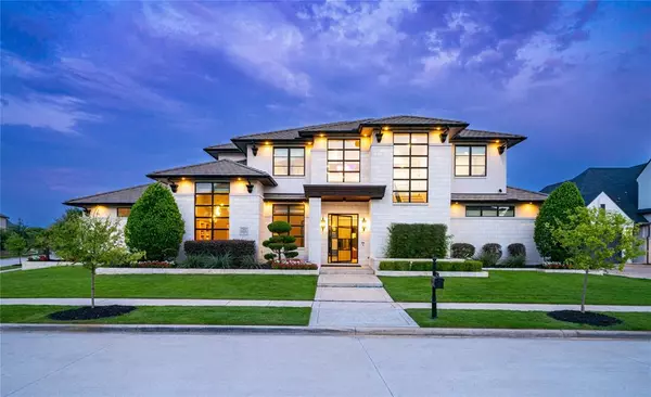 Southlake, TX 76092,1113 La Salle Lane