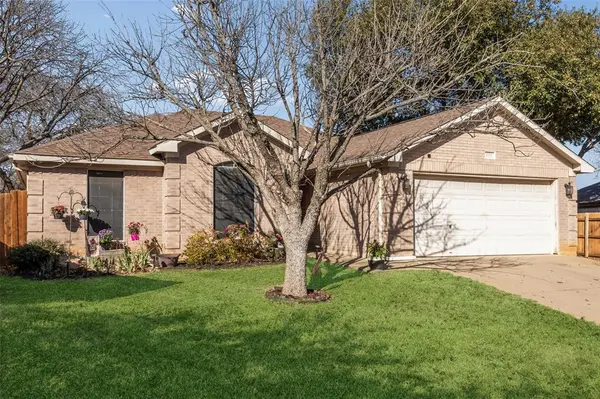 5101 Wilkes Court, Arlington, TX 76017