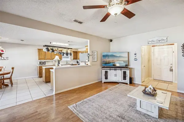 5101 Wilkes Court, Arlington, TX 76017