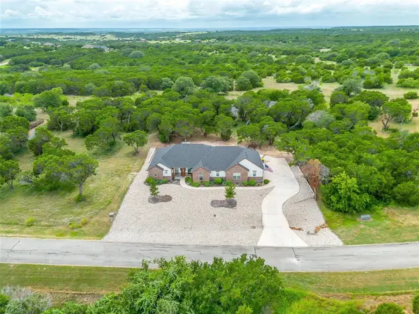 8028 Leven Links Street, Cleburne, TX 76033