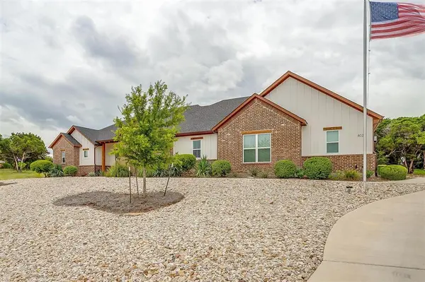 8028 Leven Links Street, Cleburne, TX 76033