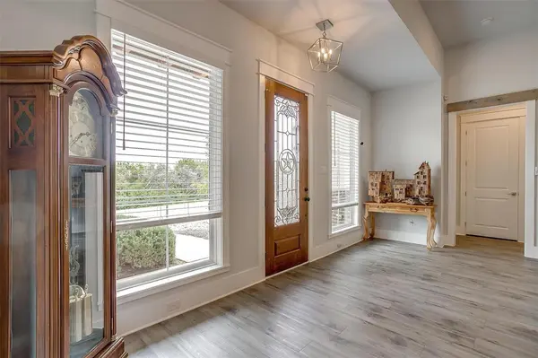 8028 Leven Links Street, Cleburne, TX 76033