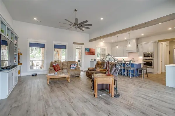 8028 Leven Links Street, Cleburne, TX 76033