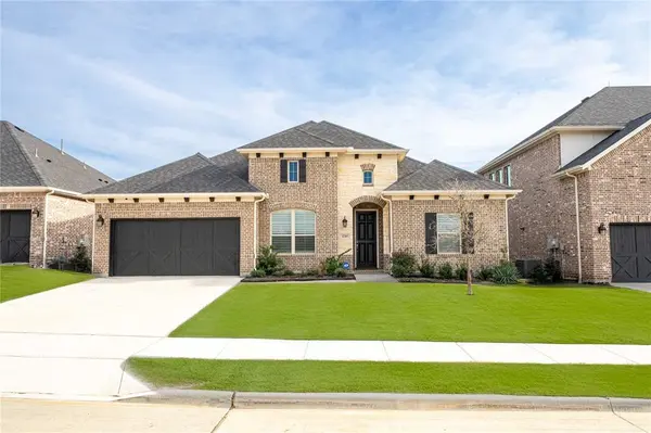 1705 Estivella Drive, Little Elm, TX 75068