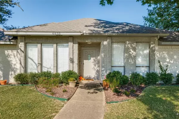 Dallas, TX 75248,6635 Fireflame Drive