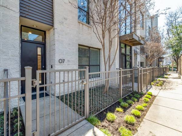 4111 Newton Avenue #7, Dallas, TX 75219
