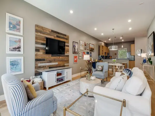 4111 Newton Avenue #7, Dallas, TX 75219