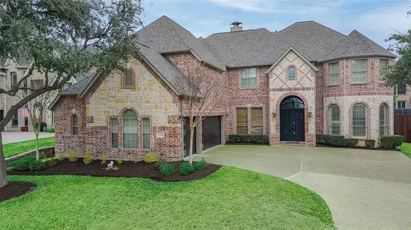 Frisco, TX 75033,11154 Yorkshire Lane