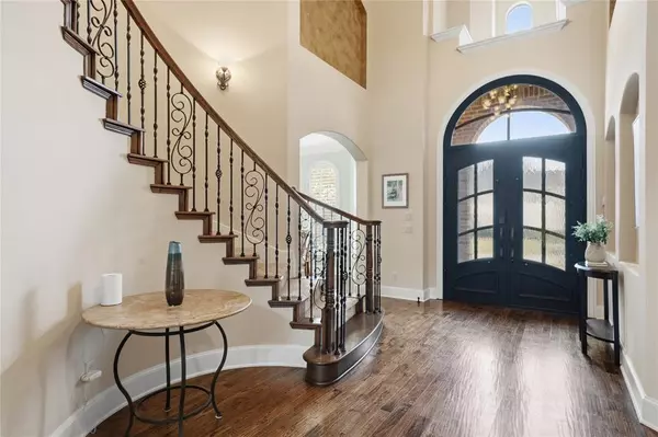 Frisco, TX 75033,11154 Yorkshire Lane