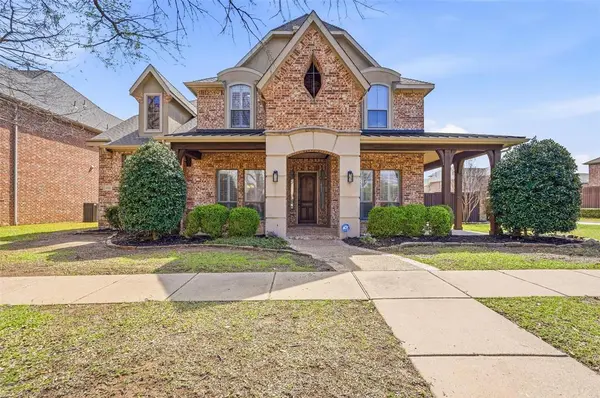 13513 Stanmere Drive, Frisco, TX 75035